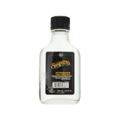 Suavecito Ivory Bergamot, voda po holenie 100 ml