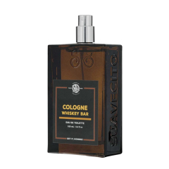 Suavecito Whiskey Bar kolínska voda 100 ml