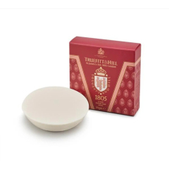 Truefitt and Hill 1805 mydlo na holenie 100 g