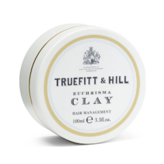 Truefitt and Hill Euchrisma Clay hlina na vlasy 100 ml