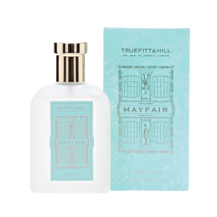Truefitt and Hill Mayfair kolínska voda 100 ml