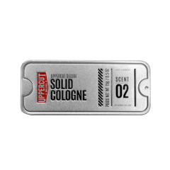 Uppercut Deluxe Solid Cologne tuhá kolínska 15 g