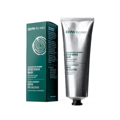Zew for men balzám po holenie 80 ml