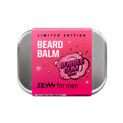 Zew for men Bubble Gum balzám na fúzy 80 ml