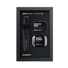 Zew for men Remington G10 Graphite súprava na strihanie
