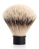 Štetky na holenie Silvertip Badger
