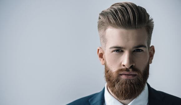 Styling vlasov